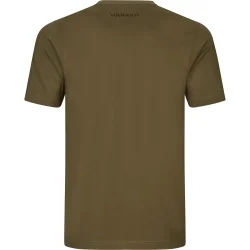 H�rkila H-logo S/S T-shirt