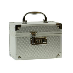 Alumininum Ammo box