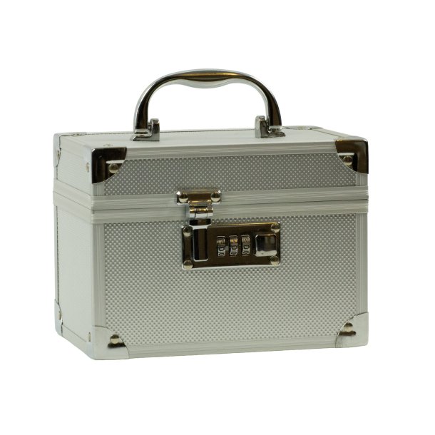Alumininum Ammo box