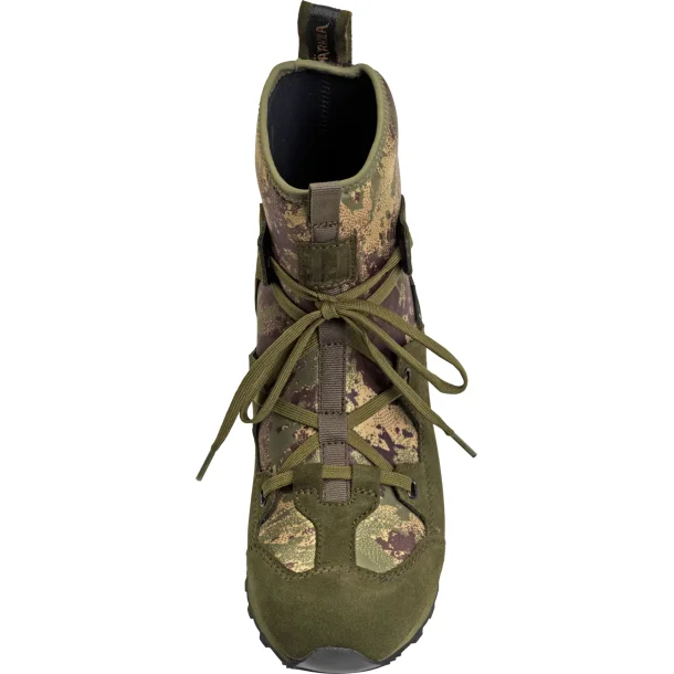 H�rkila Stalking sneaker GTX AXIS MSP �Forest