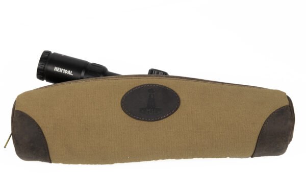 Valhalla Scope cover large - Optik og kikkert - Jagtuniverset