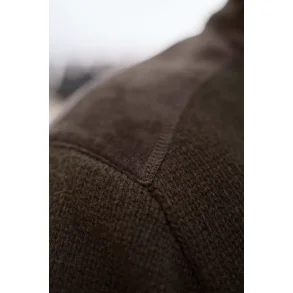 Annaboda WSP strikket halvt lynl�s Willow green
