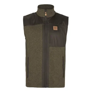 H�rkila Kalix fleece waistcoat