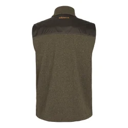 H�rkila Kalix fleece waistcoat