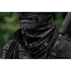 H�rkila NOCTYX camo neck gaiter