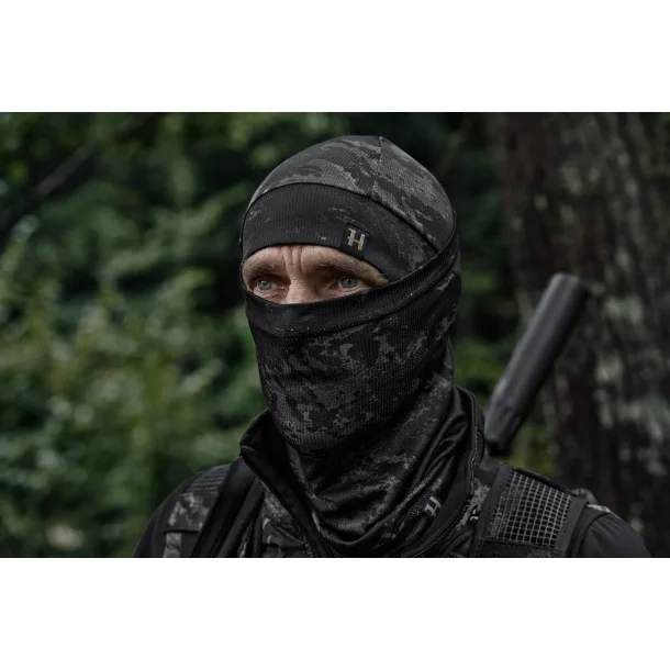 H�rkila NOCTYX camo neck gaiter