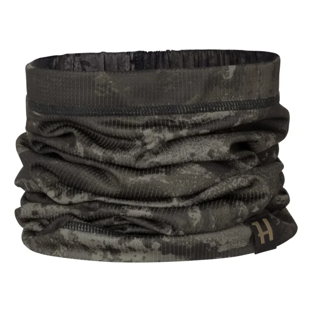 H�rkila NOCTYX camo neck gaiter