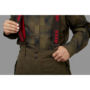 Hrkila Driven Hunt HWS bukser 