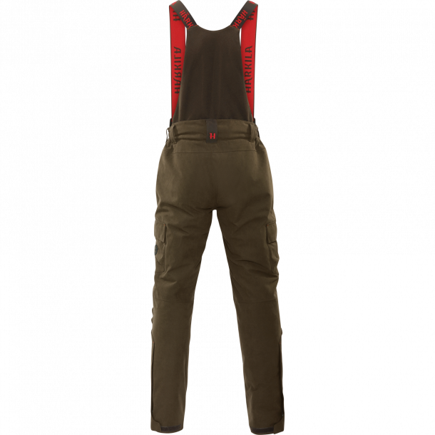 Hrkila Driven Hunt HWS bukser 