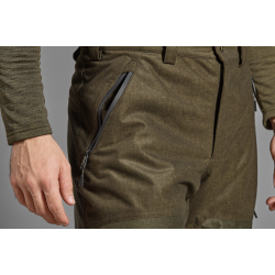 Seeland Avail bukser pine green 