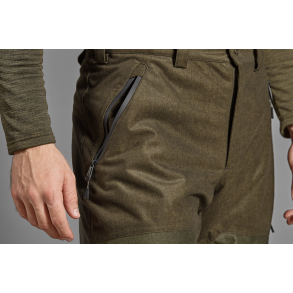 Seeland Avail bukser pine green 