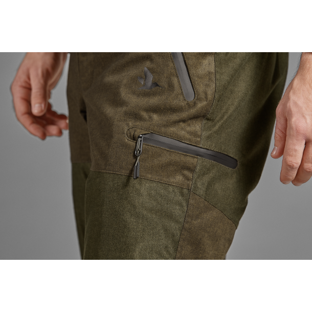 Seeland Avail bukser pine green 