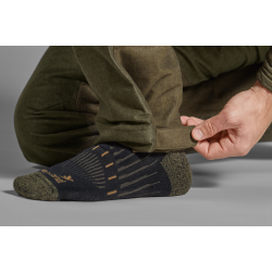 Seeland Avail bukser pine green 