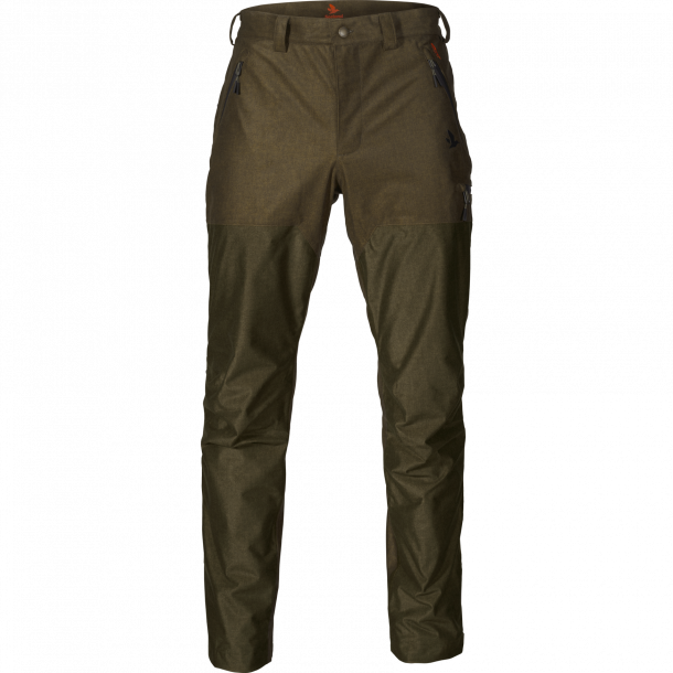 Seeland Avail bukser pine green 