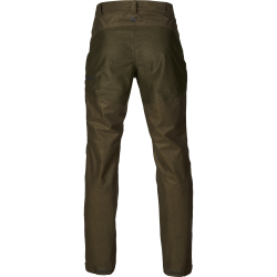 Seeland Avail bukser pine green 