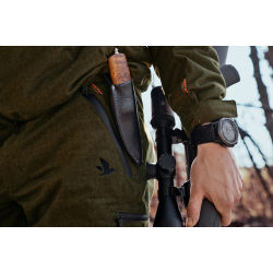 Seeland Avail bukser pine green 