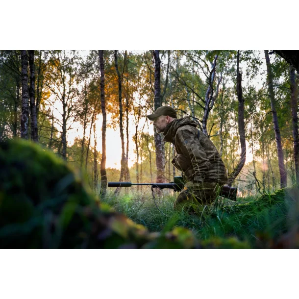 Forest Hunter GTX camo-jakke AXIS MSP�Darkwood,58