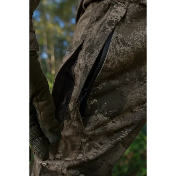 Forest Hunter GTX camouflagebukser AXIS  MSP�Darkwood