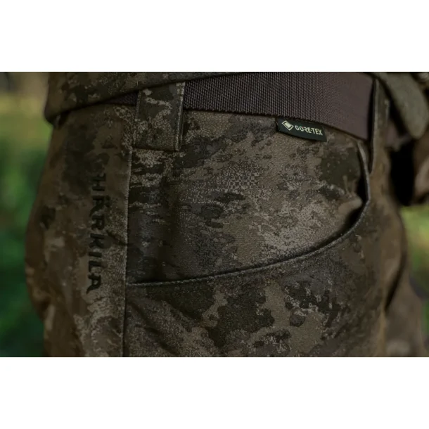 Forest Hunter GTX camouflagebukser AXIS  MSP�Darkwood
