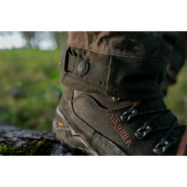 Forest Hunter GTX camouflagebukser AXIS  MSP�Darkwood