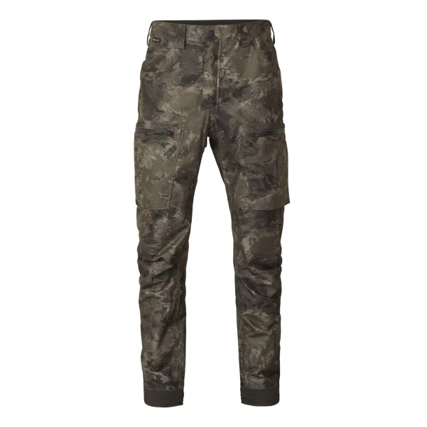 Forest Hunter GTX camouflagebukser AXIS  MSP�Darkwood