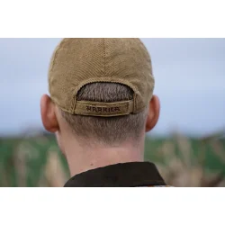Harkila corduroy cap 