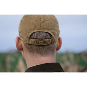 Harkila corduroy cap 