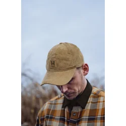 Harkila corduroy cap 