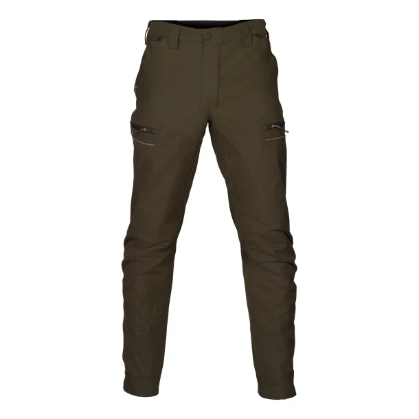 Velar Pro HWS-bukser Willow green