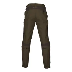 Velar Pro HWS-bukser Willow green
