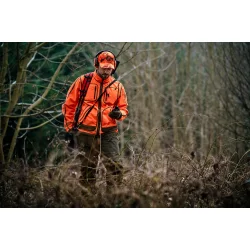 Velar Pro HWS-bukser Willow green
