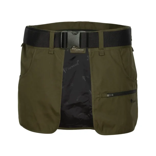 Pinewood dog sport waistbelt