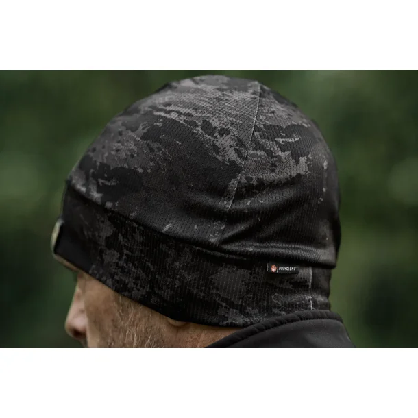 H�rkila NOCTYX camo beanie