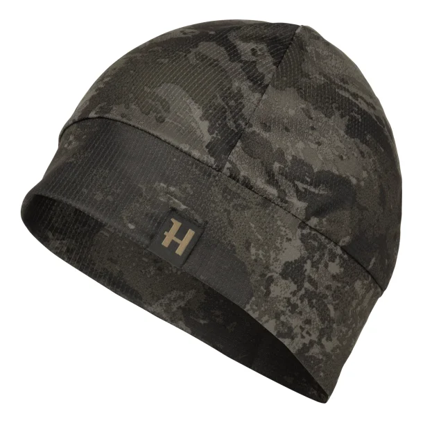 H�rkila NOCTYX camo beanie