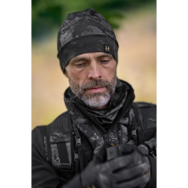 H�rkila NOCTYX camo beanie