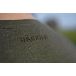 Harkila t-shirt night grouse