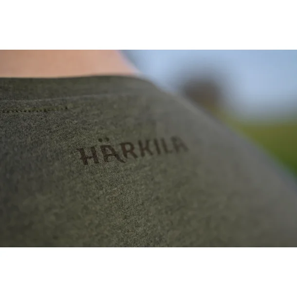 Harkila t-shirt night grouse