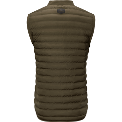 Hrkila Driven Hunt Insulated vest Willow green 