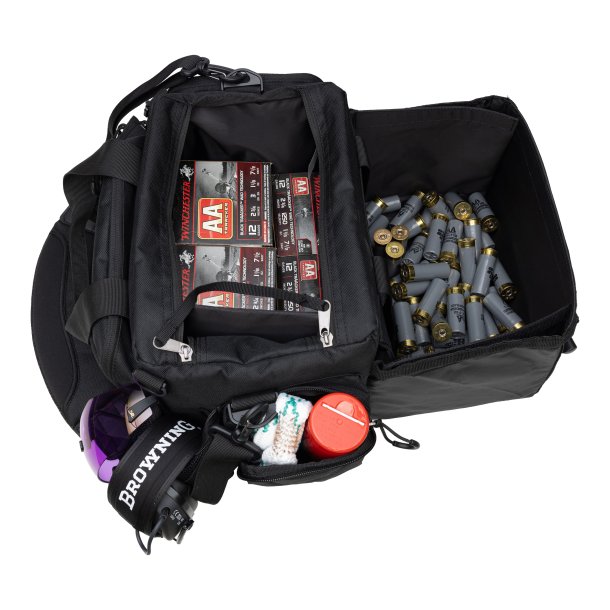 Browning Kabas shooting bag