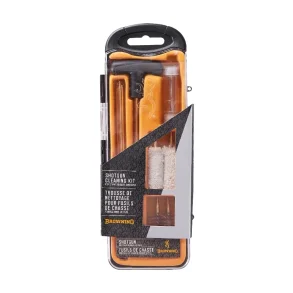 SHOTGUN, CLEANING KIT