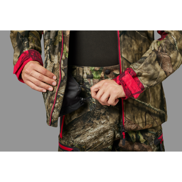 Moose Hunter 2.0 Wsp Jakke