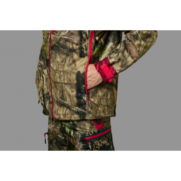 Hrkila Moose Hunter 2.0 WSP Jakke 