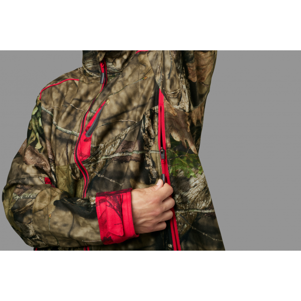Hrkila Moose Hunter 2.0 WSP Jakke 