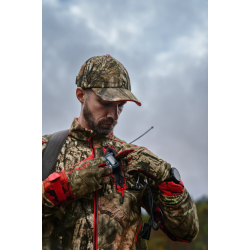 Hrkila Moose Hunter 2.0 WSP Jakke 