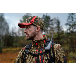 Hrkila Moose Hunter 2.0 WSP Jakke 