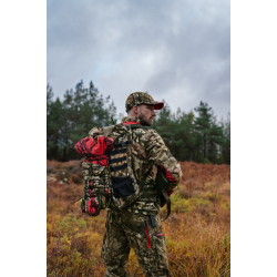 Hrkila Moose Hunter 2.0 WSP Jakke 