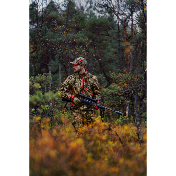 Hrkila Moose Hunter 2.0 WSP Jakke 