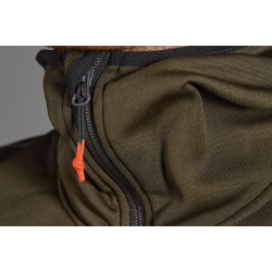 Seeland Power fleece pine green