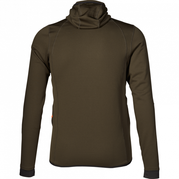 Seeland Power fleece pine green