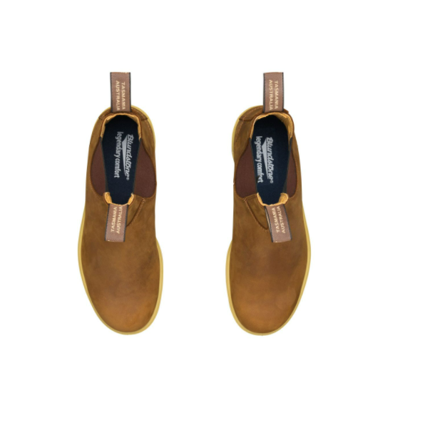 BLUNDSTONE 1320 - CRAZYHORSE